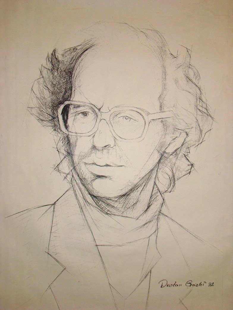 Ibrahim Rugova